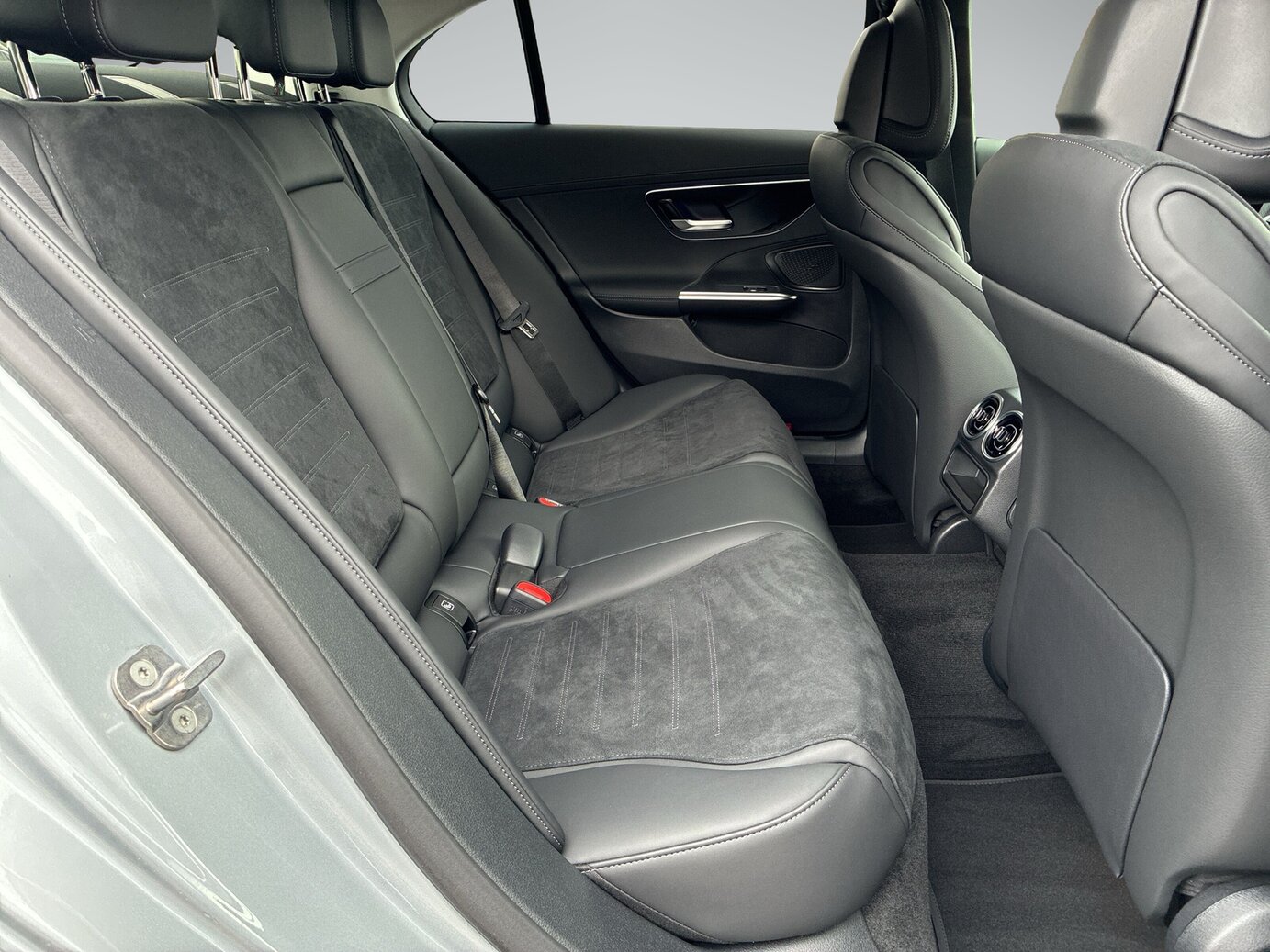 Mercedes-Benz C 220 d 4MATIC