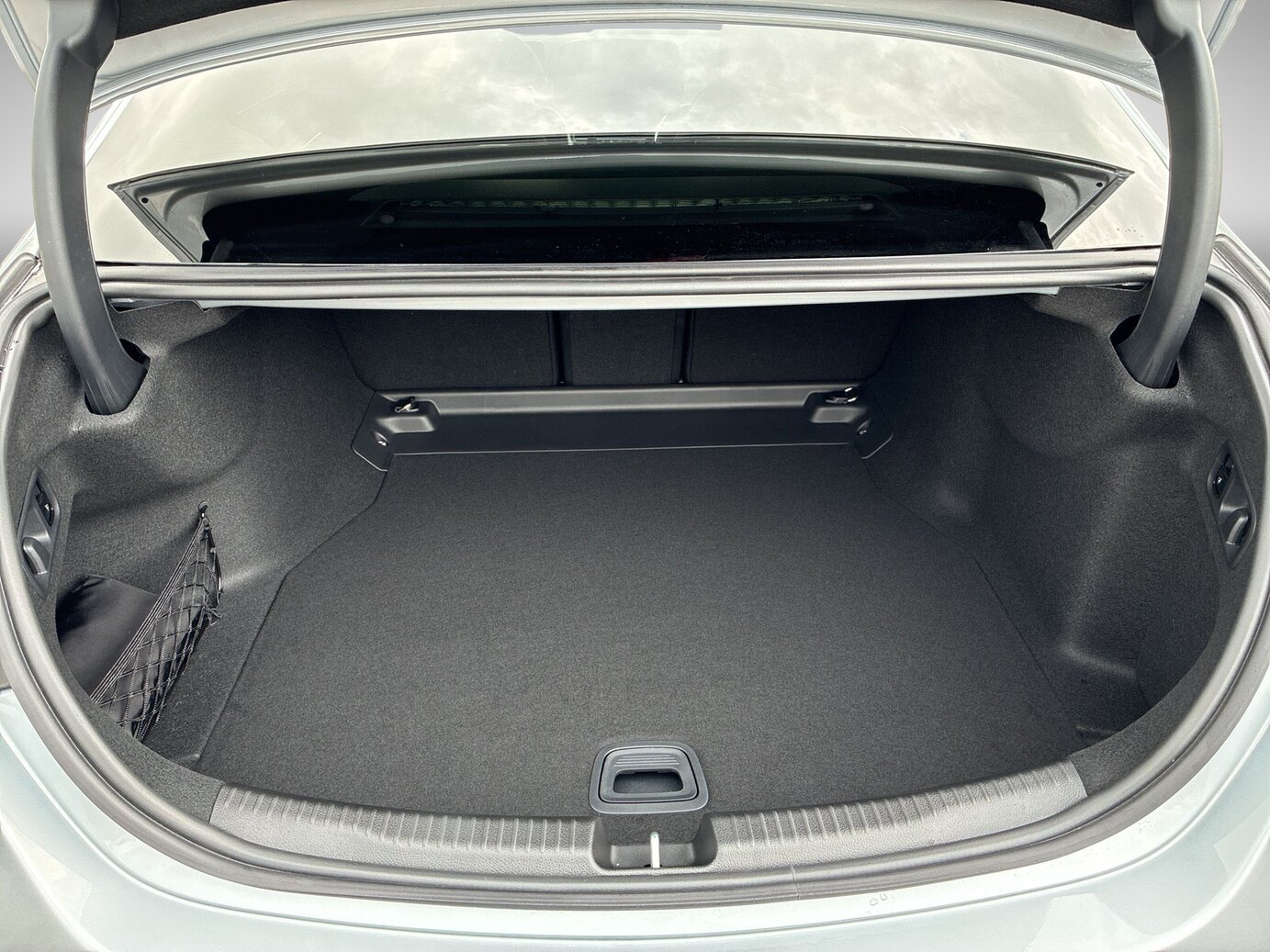 Mercedes-Benz C 220 d 4MATIC