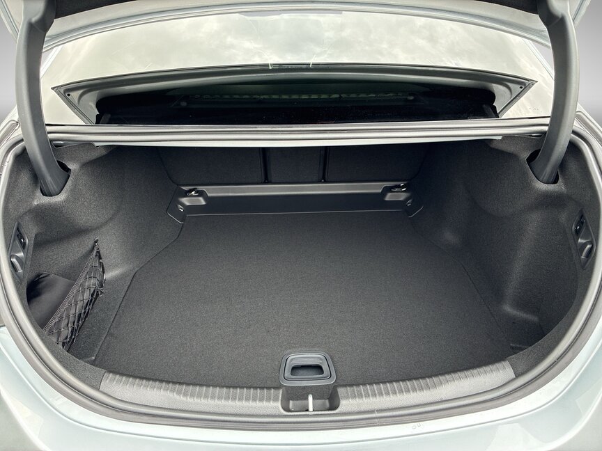 Mercedes-Benz C 220 d 4MATIC
