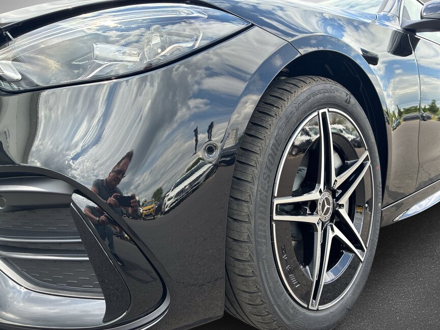 Mercedes-Benz C 220 d 4MATIC