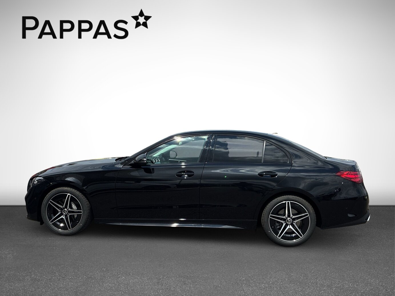 Mercedes-Benz C 220 d 4MATIC
