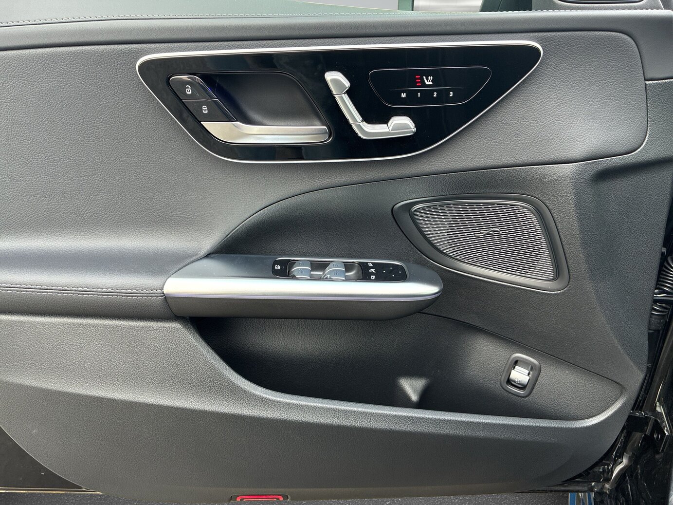 Mercedes-Benz C 220 d 4MATIC