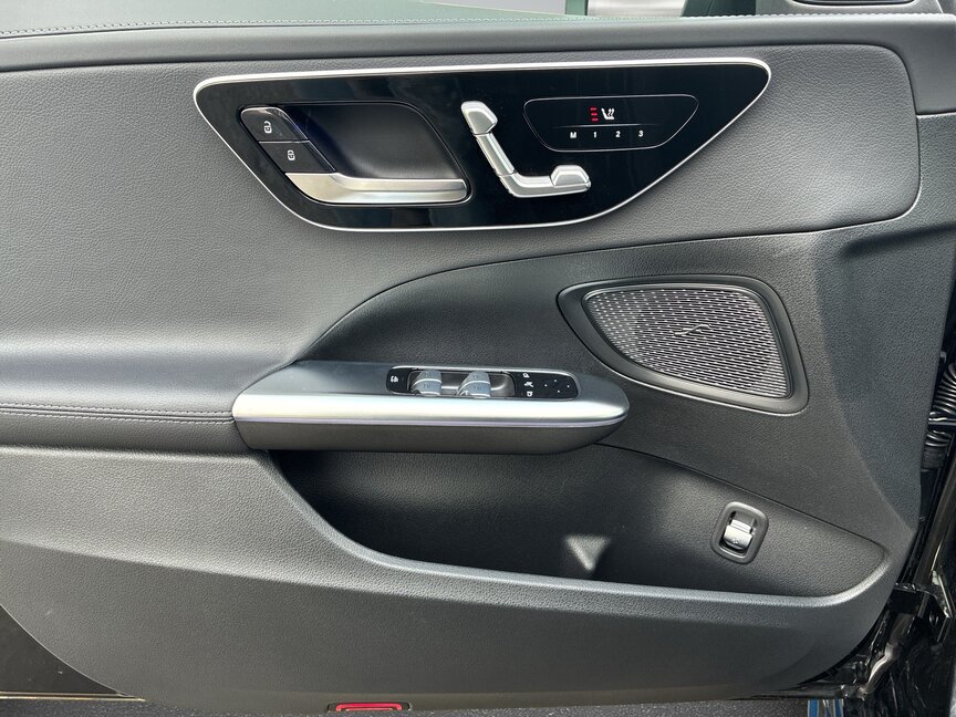 Mercedes-Benz C 220 d 4MATIC