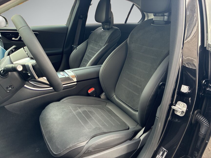 Mercedes-Benz C 220 d 4MATIC