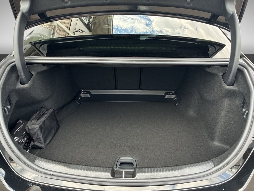 Mercedes-Benz C 220 d 4MATIC