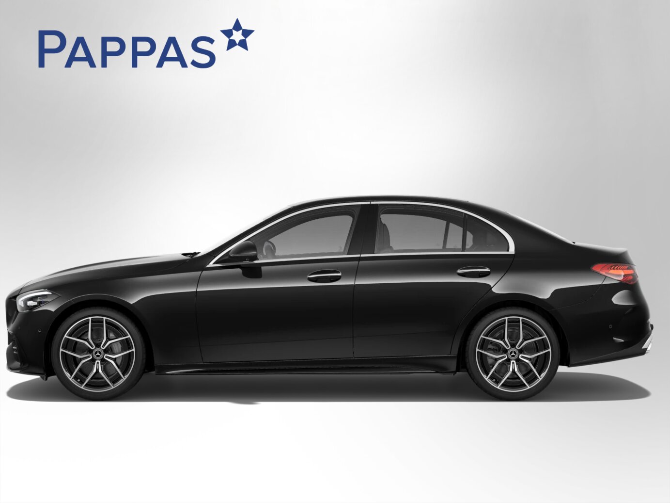 Mercedes-Benz C 300 d 4MATIC