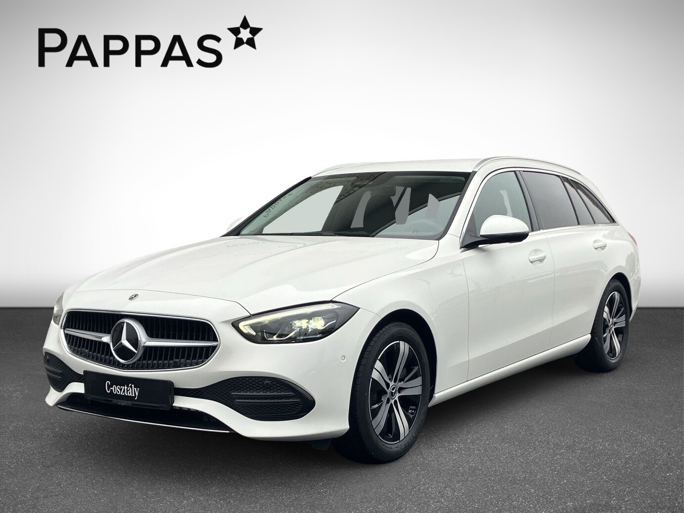 Mercedes-Benz C 200 d T-Modell