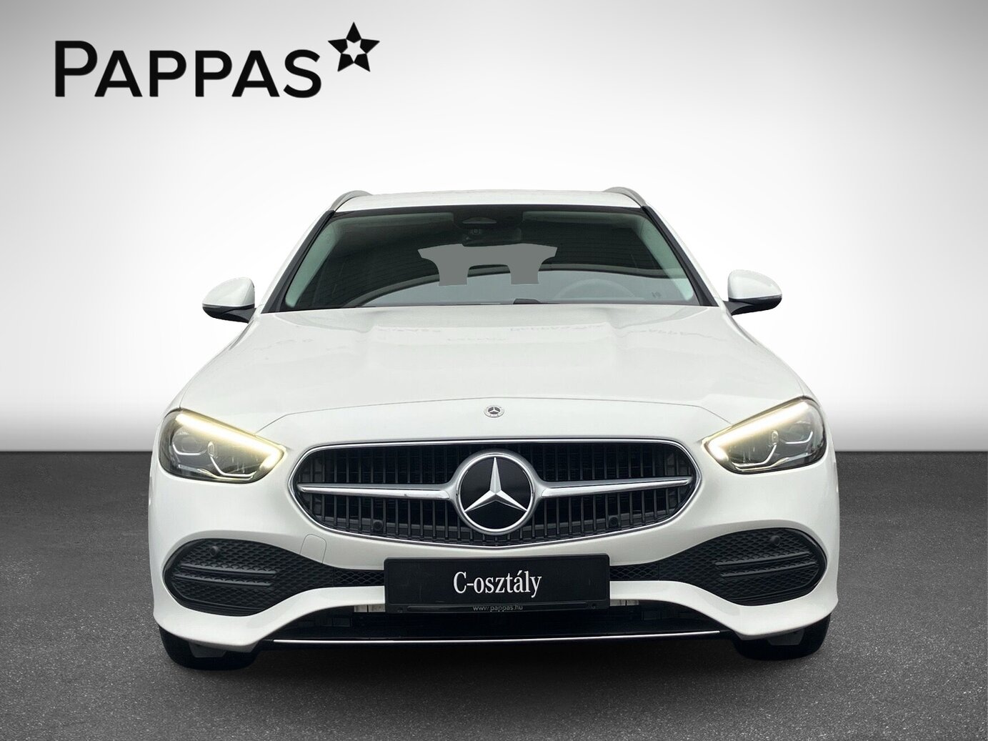 Mercedes-Benz C 200 d T-Modell