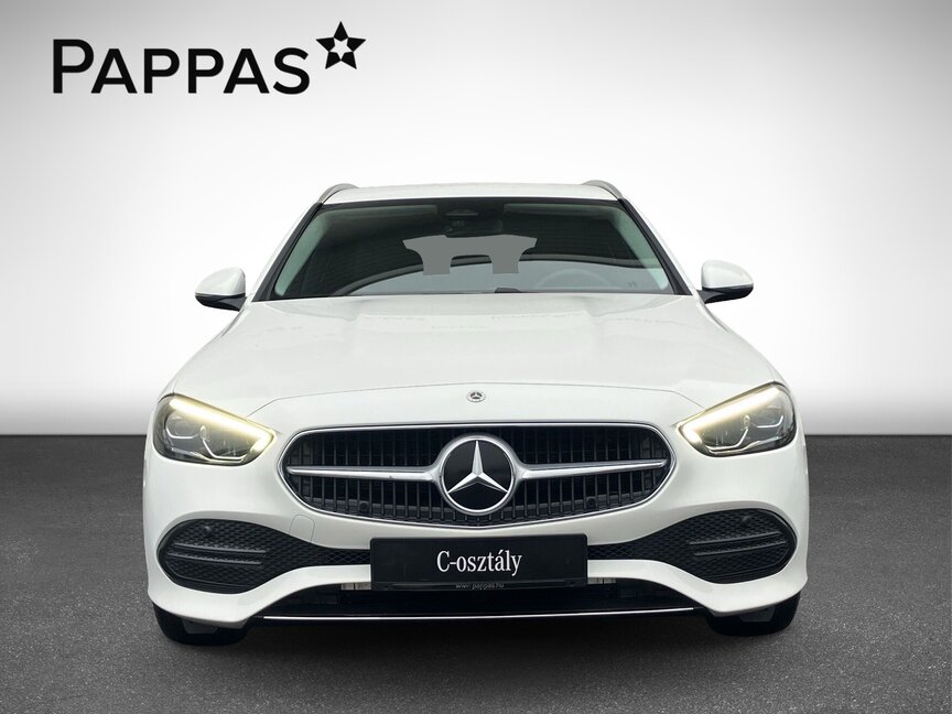 Mercedes-Benz C 200 d T-Modell