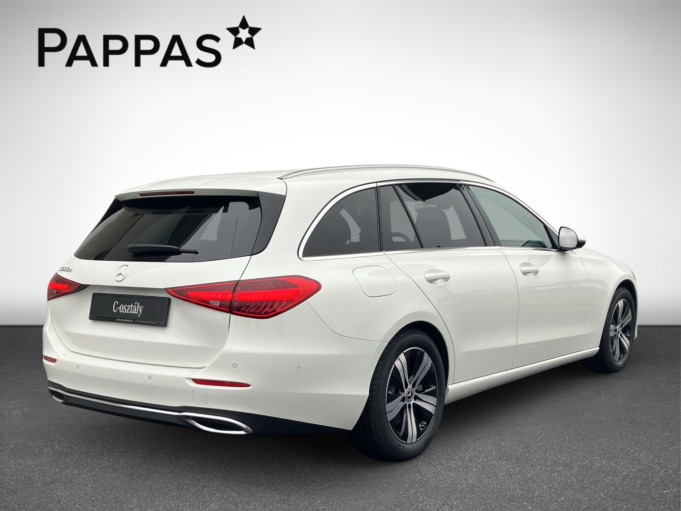 Mercedes-Benz C 200 d T-Modell