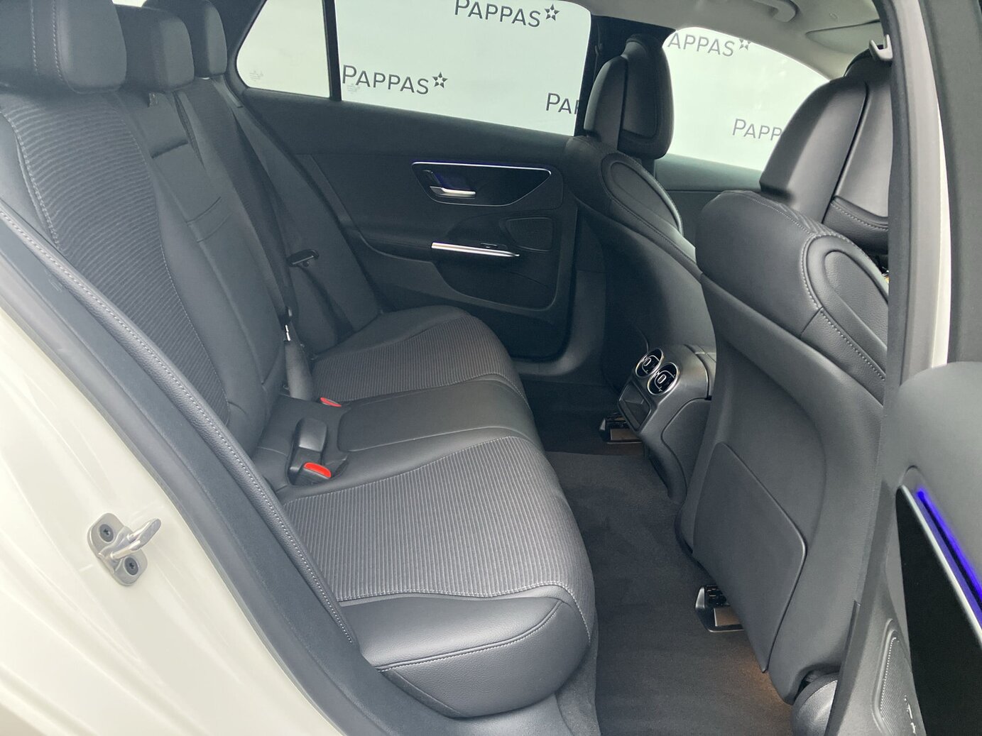 Mercedes-Benz C 200 d T-Modell