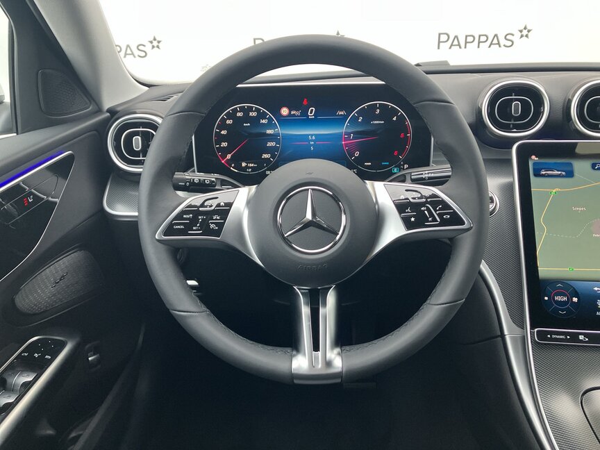 Mercedes-Benz C 200 d T-Modell