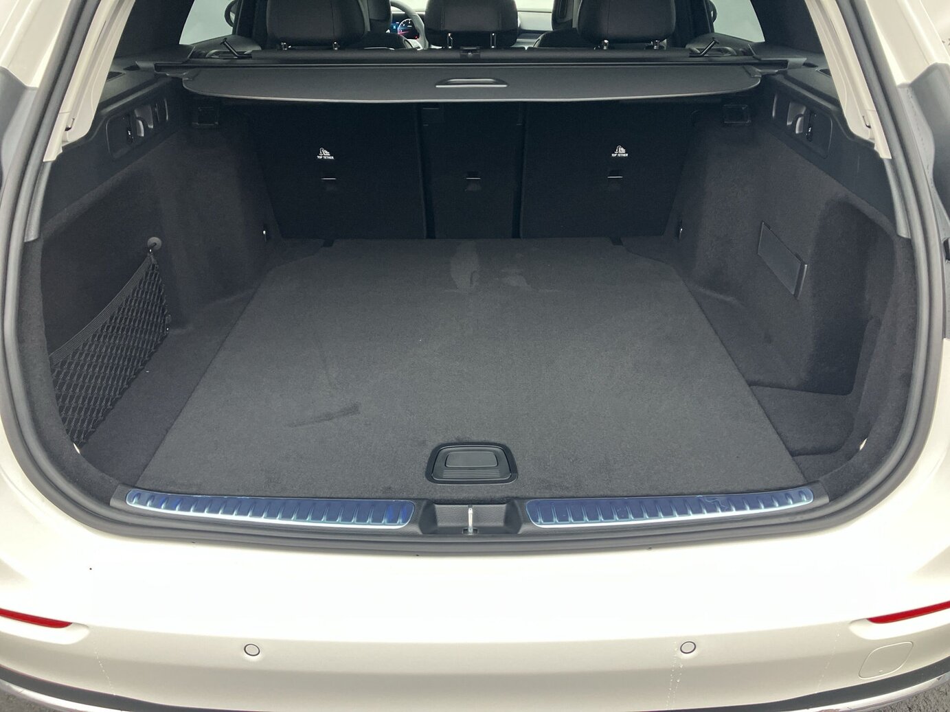 Mercedes-Benz C 200 d T-Modell