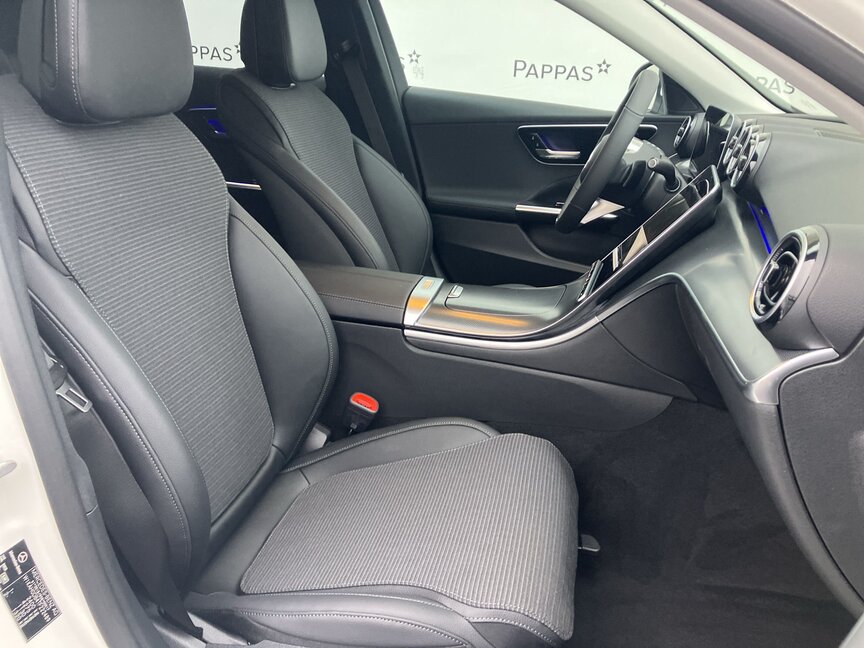 Mercedes-Benz C 200 d T-Modell