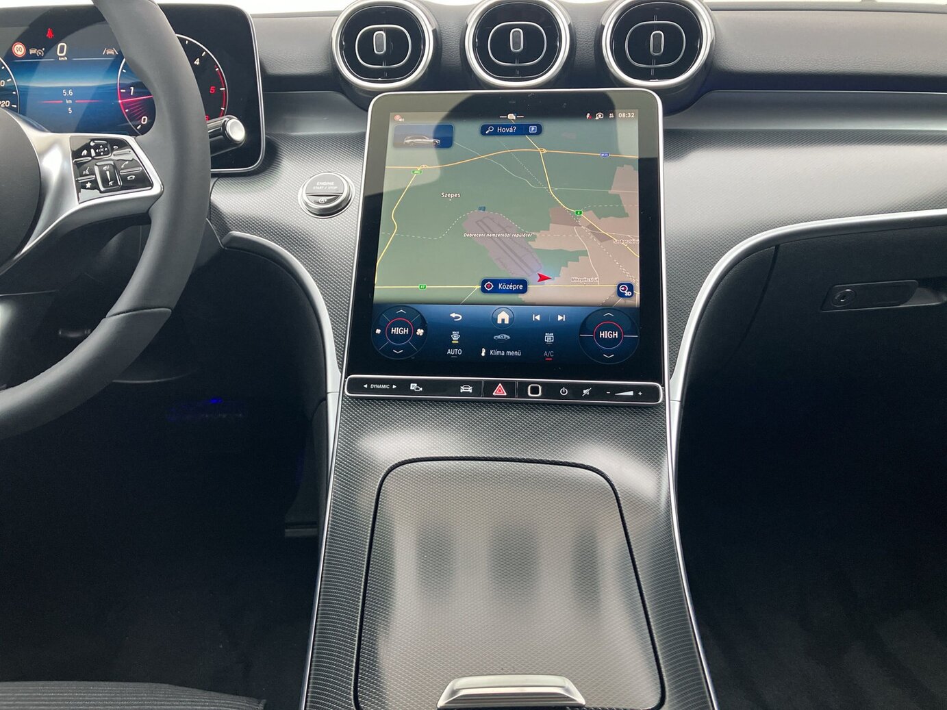 Mercedes-Benz C 200 d T-Modell