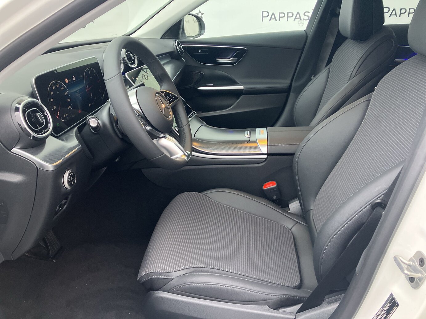 Mercedes-Benz C 200 d T-Modell