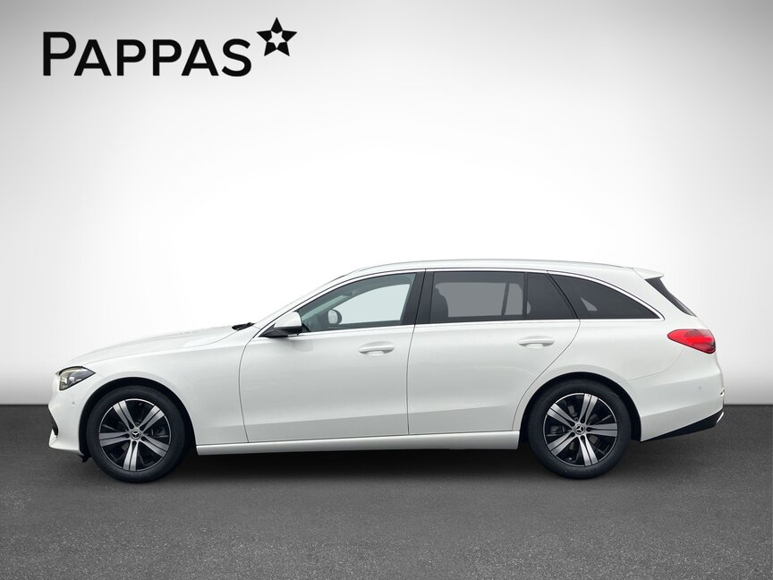 Mercedes-Benz C 200 d T-Modell