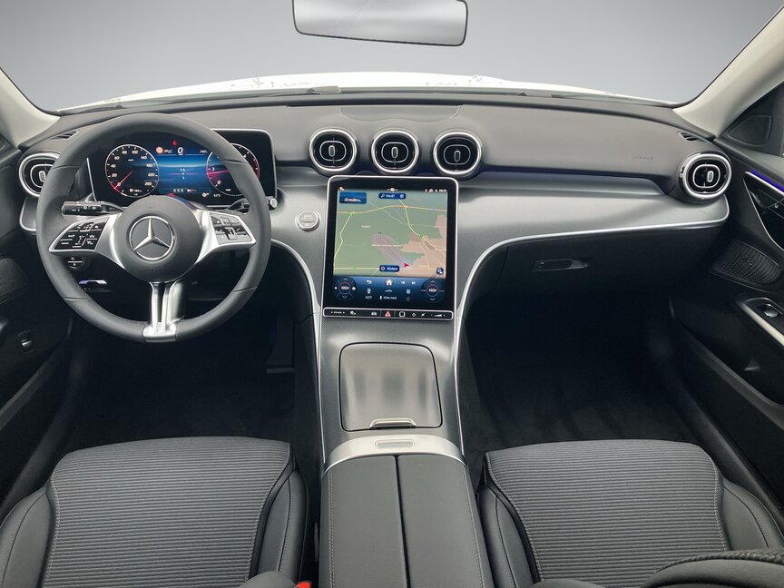 Mercedes-Benz C 200 d T-Modell