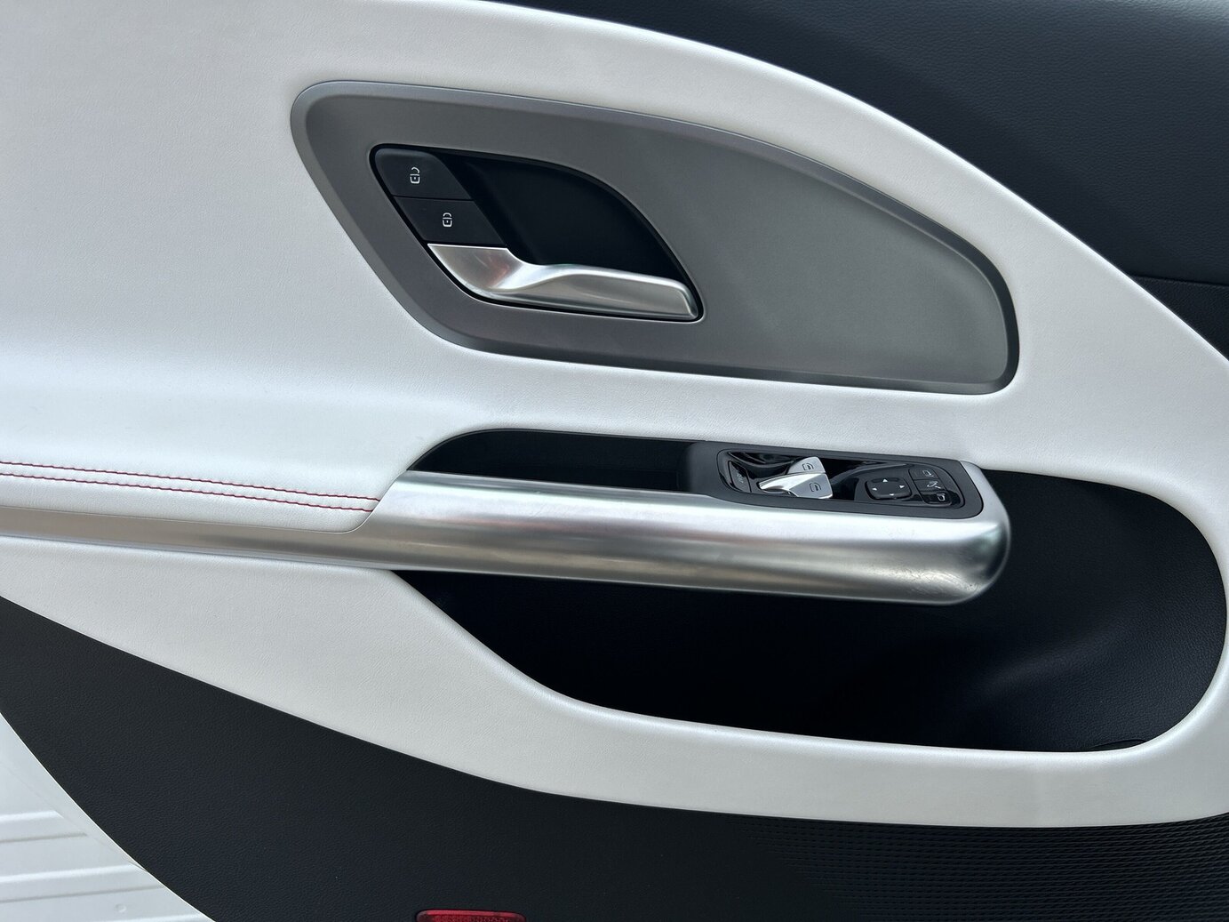 Mercedes-Benz CLA 250+ mit EQ Technologie