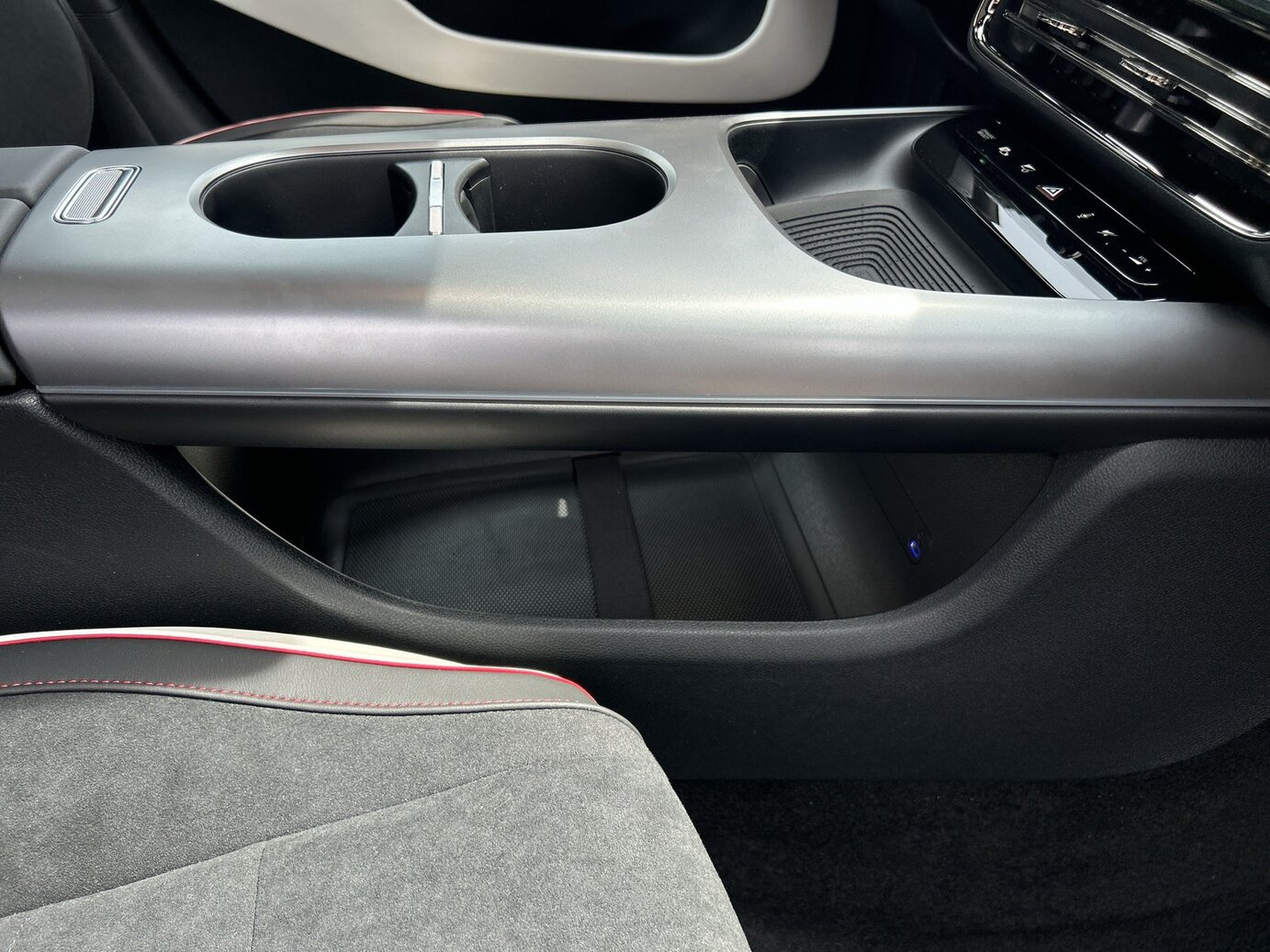 Mercedes-Benz CLA 250+ mit EQ Technologie