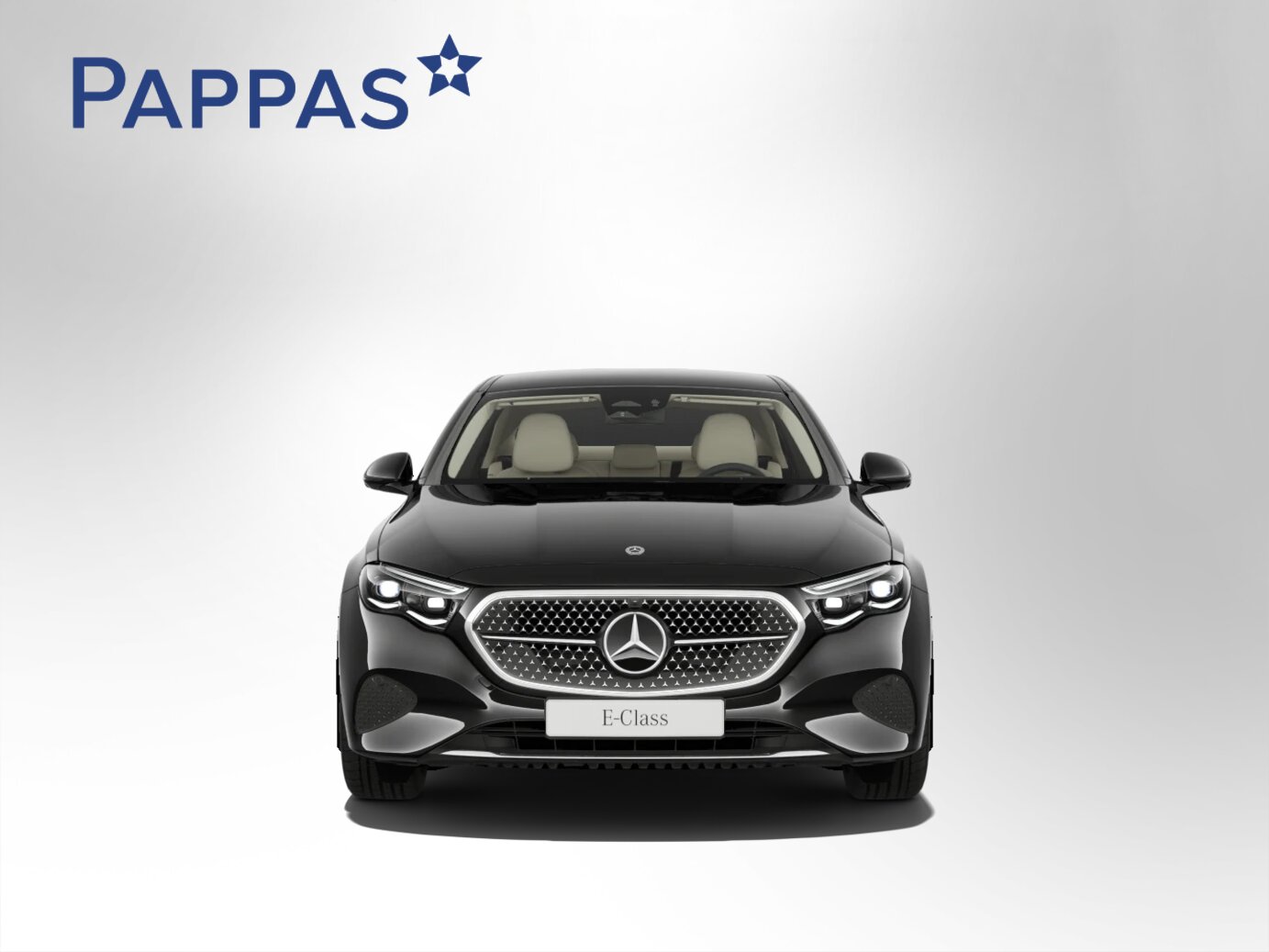 Mercedes-Benz E 220 d 4MATIC Limousine