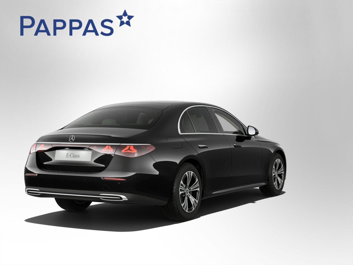 Mercedes-Benz E 220 d 4MATIC Limousine