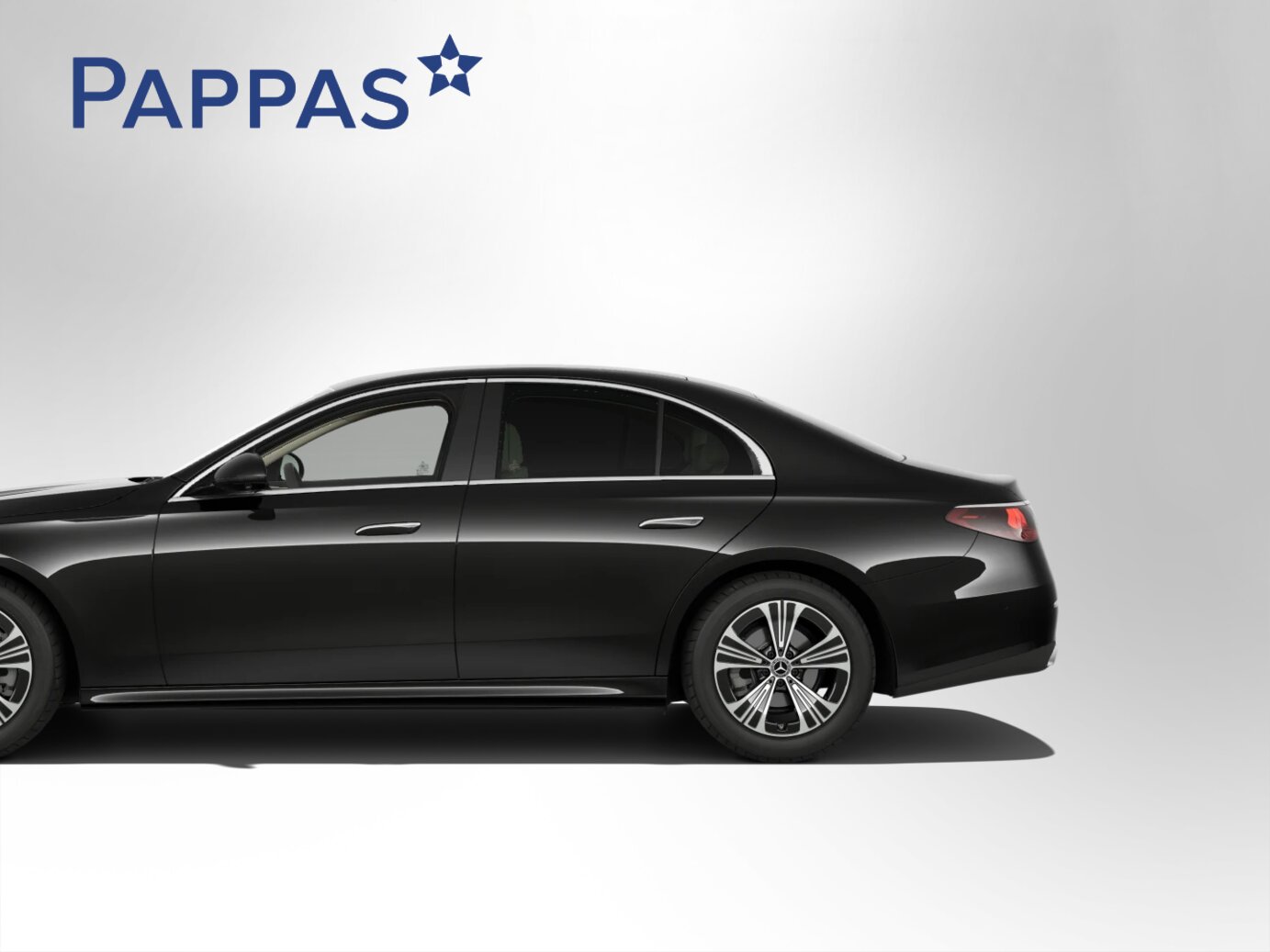 Mercedes-Benz E 220 d 4MATIC Limousine