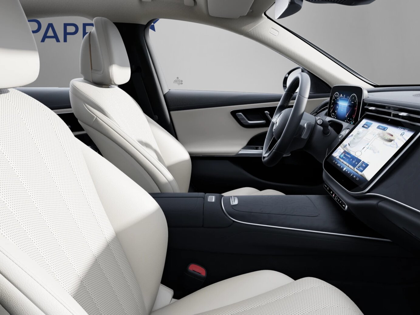 Mercedes-Benz E 220 d 4MATIC Limousine