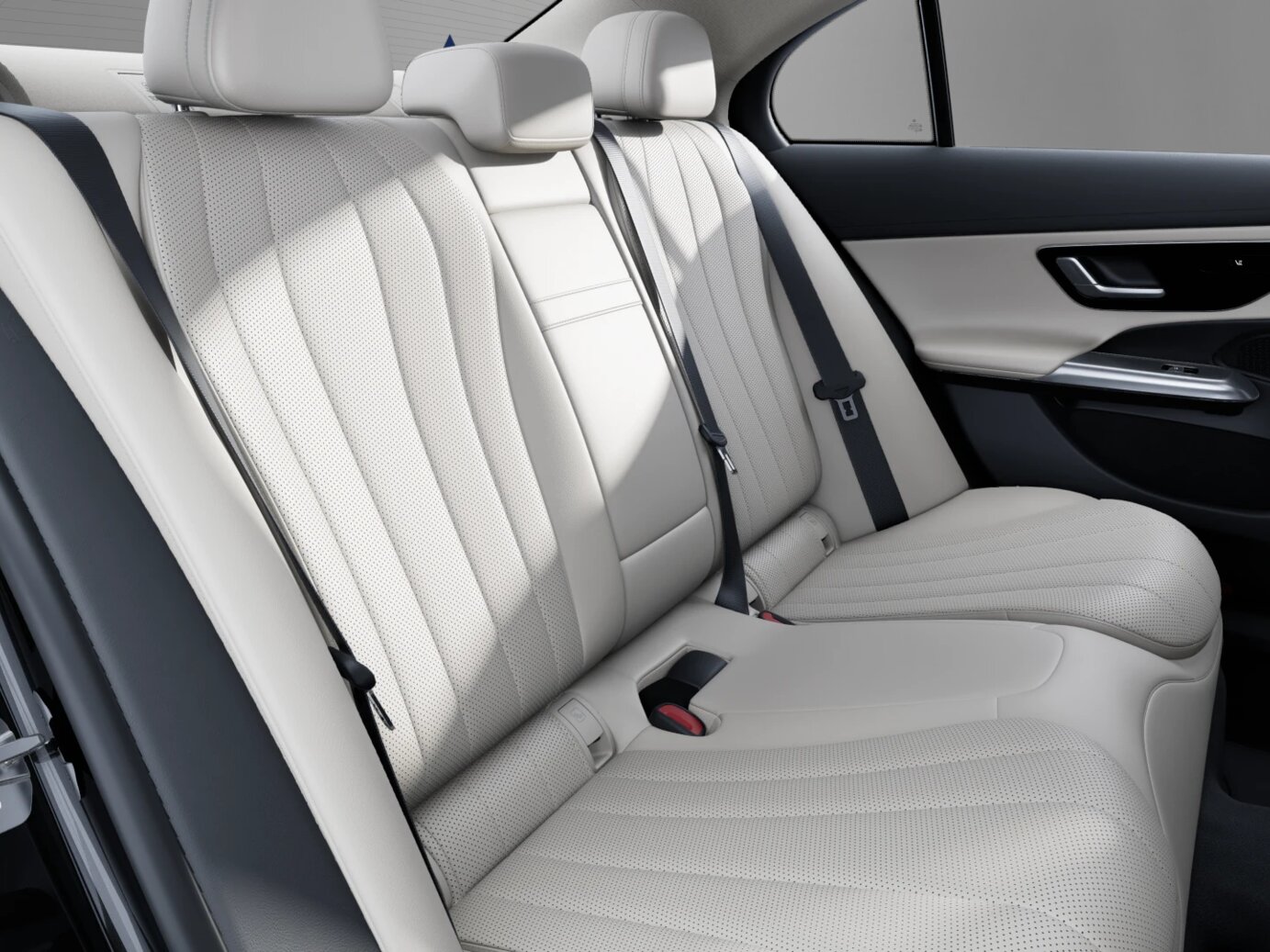 Mercedes-Benz E 220 d 4MATIC Limousine