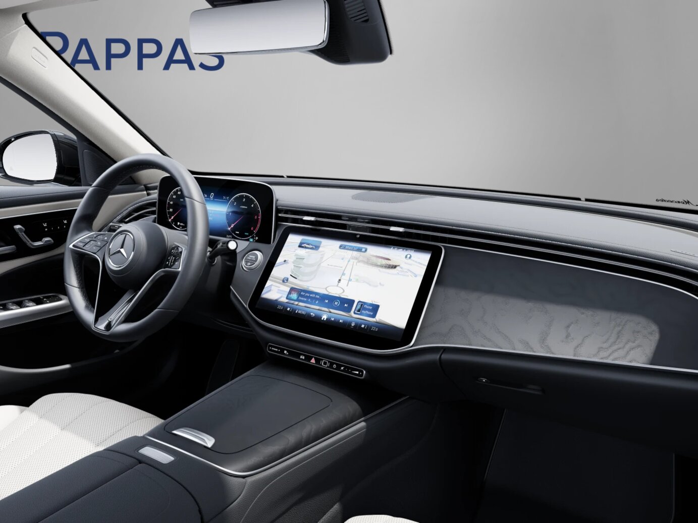 Mercedes-Benz E 220 d 4MATIC Limousine