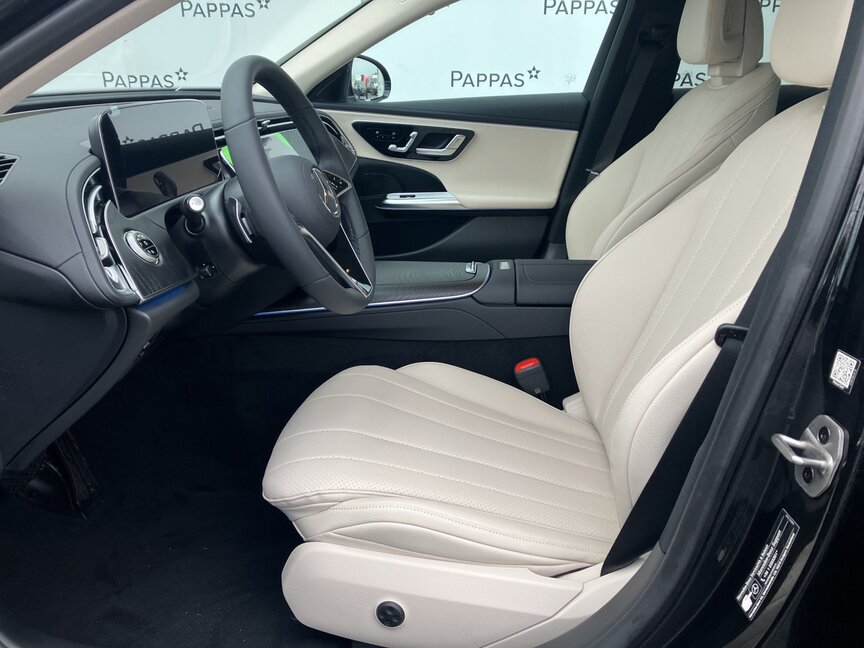 Mercedes-Benz E 220 d 4MATIC Limousine