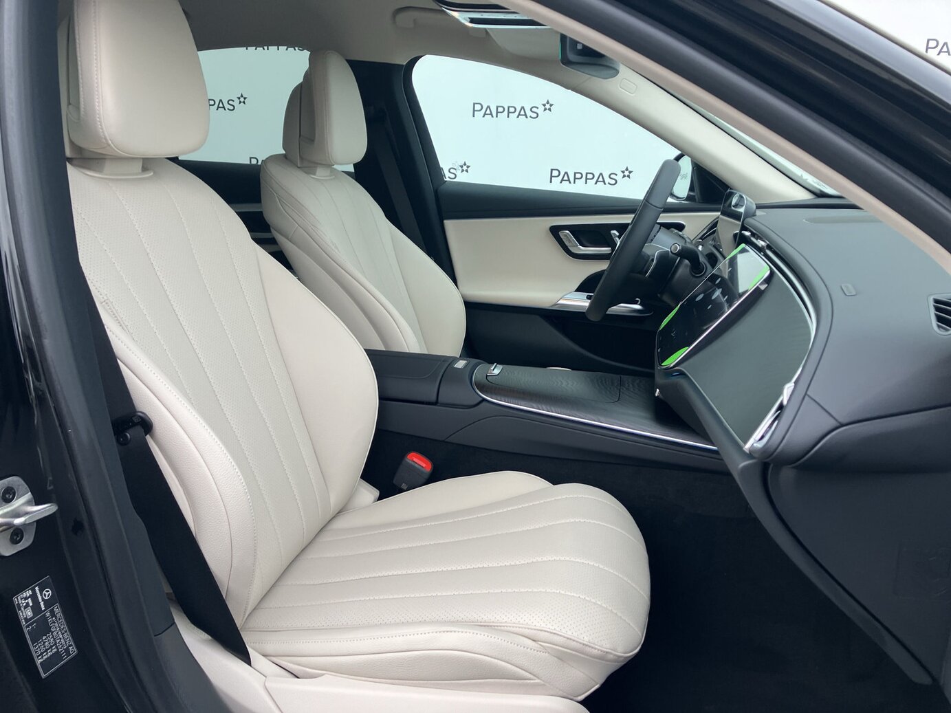 Mercedes-Benz E 220 d 4MATIC Limousine