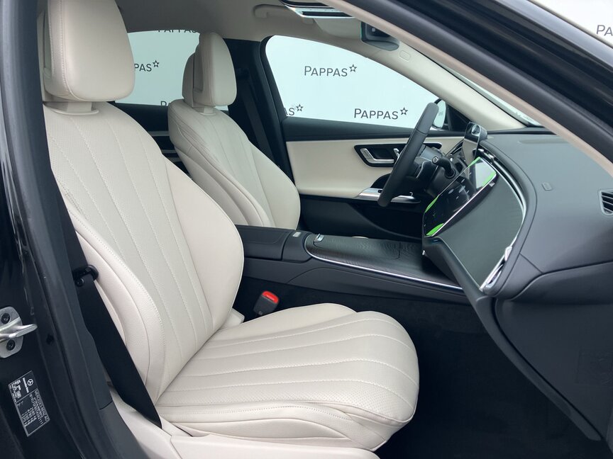 Mercedes-Benz E 220 d 4MATIC Limousine