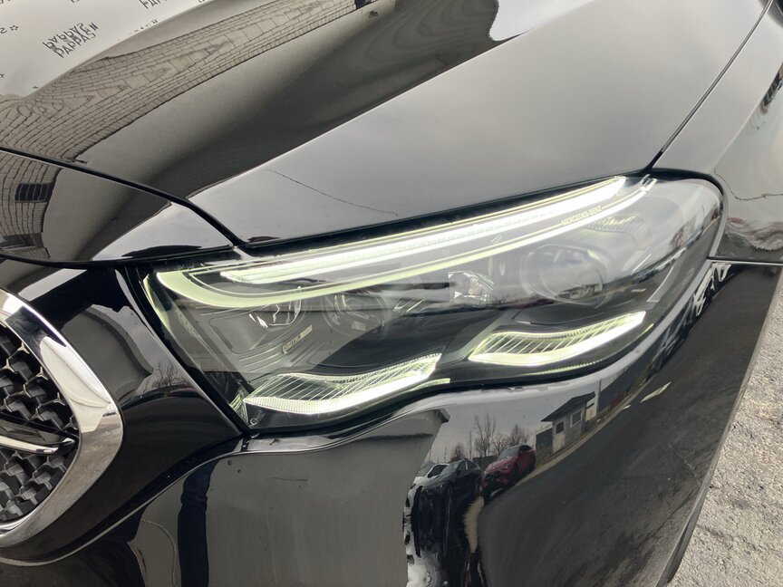 Mercedes-Benz E 220 d 4MATIC Limousine