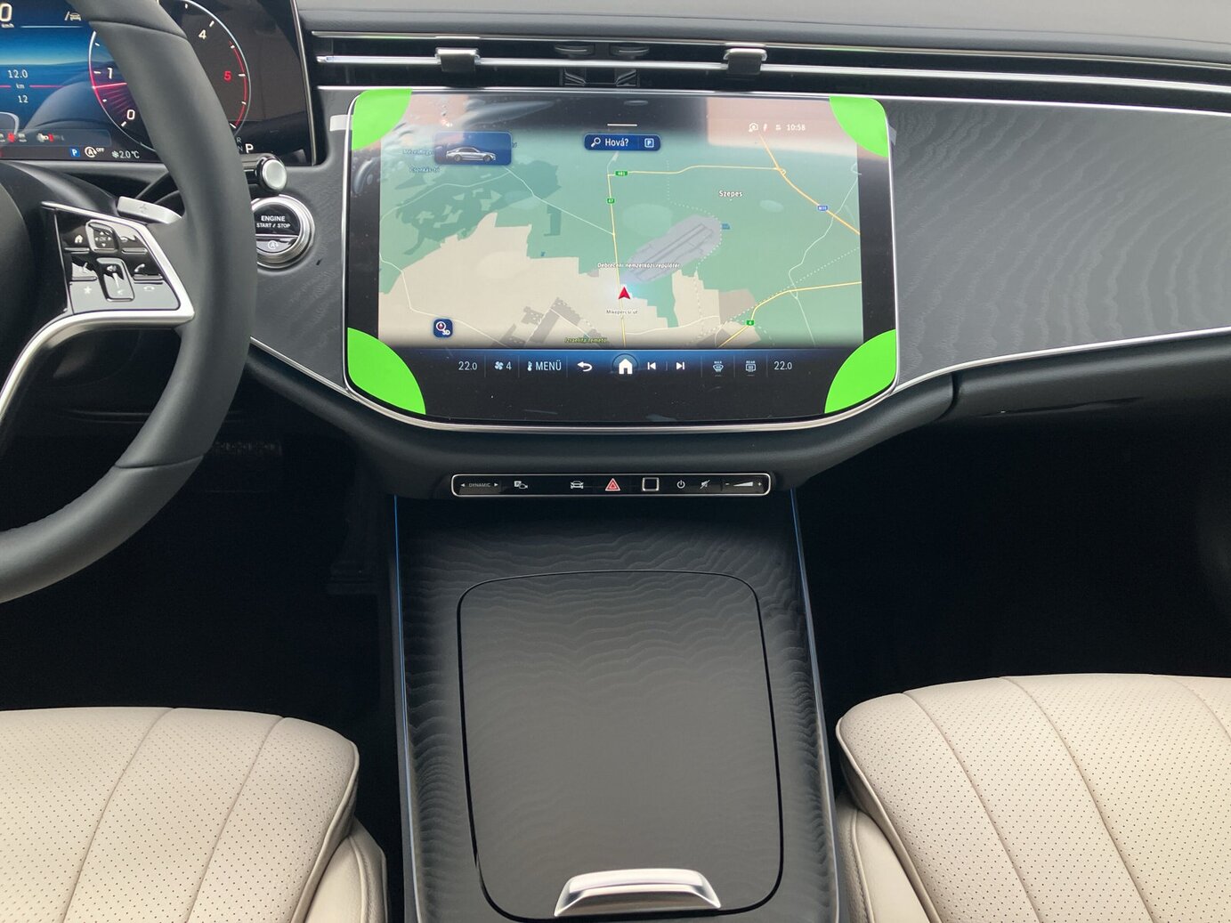 Mercedes-Benz E 220 d 4MATIC Limousine