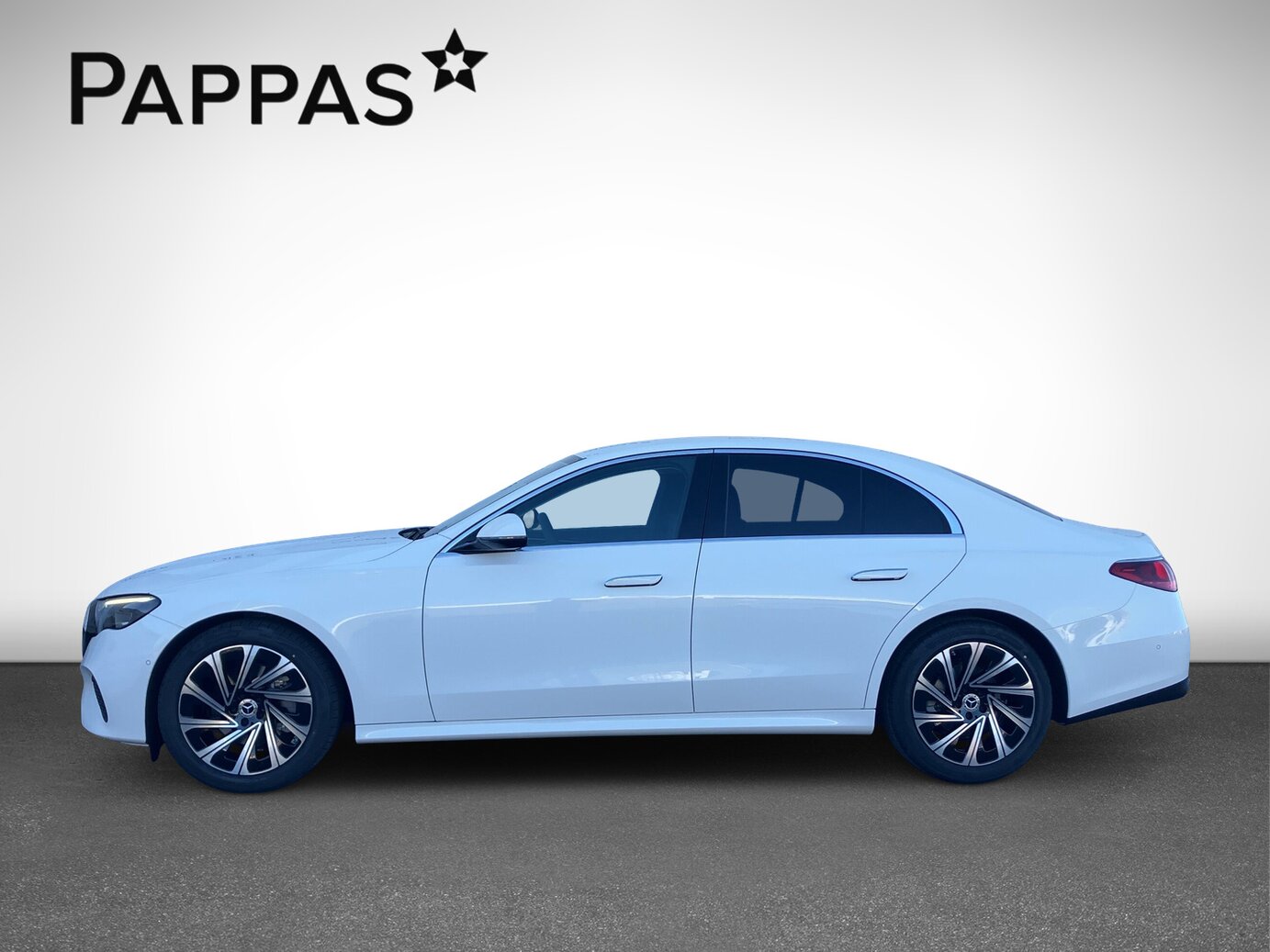 Mercedes-Benz E 220 d 4MATIC Limousine