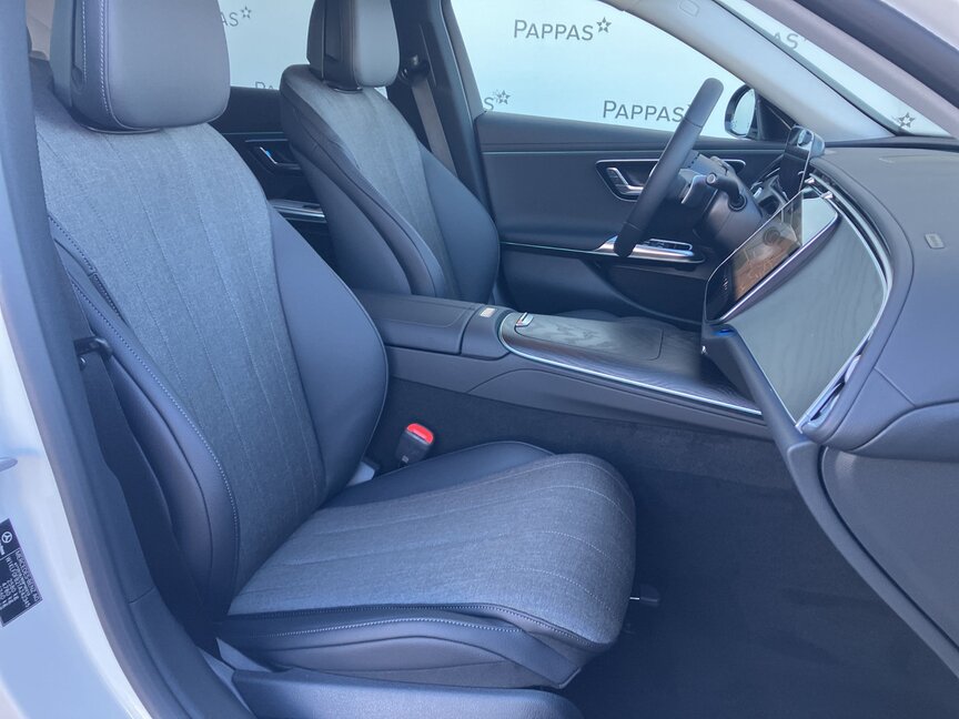 Mercedes-Benz E 220 d 4MATIC Limousine