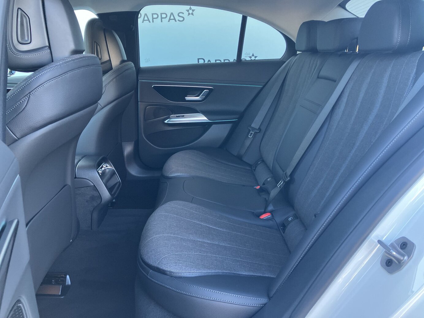 Mercedes-Benz E 220 d 4MATIC Limousine