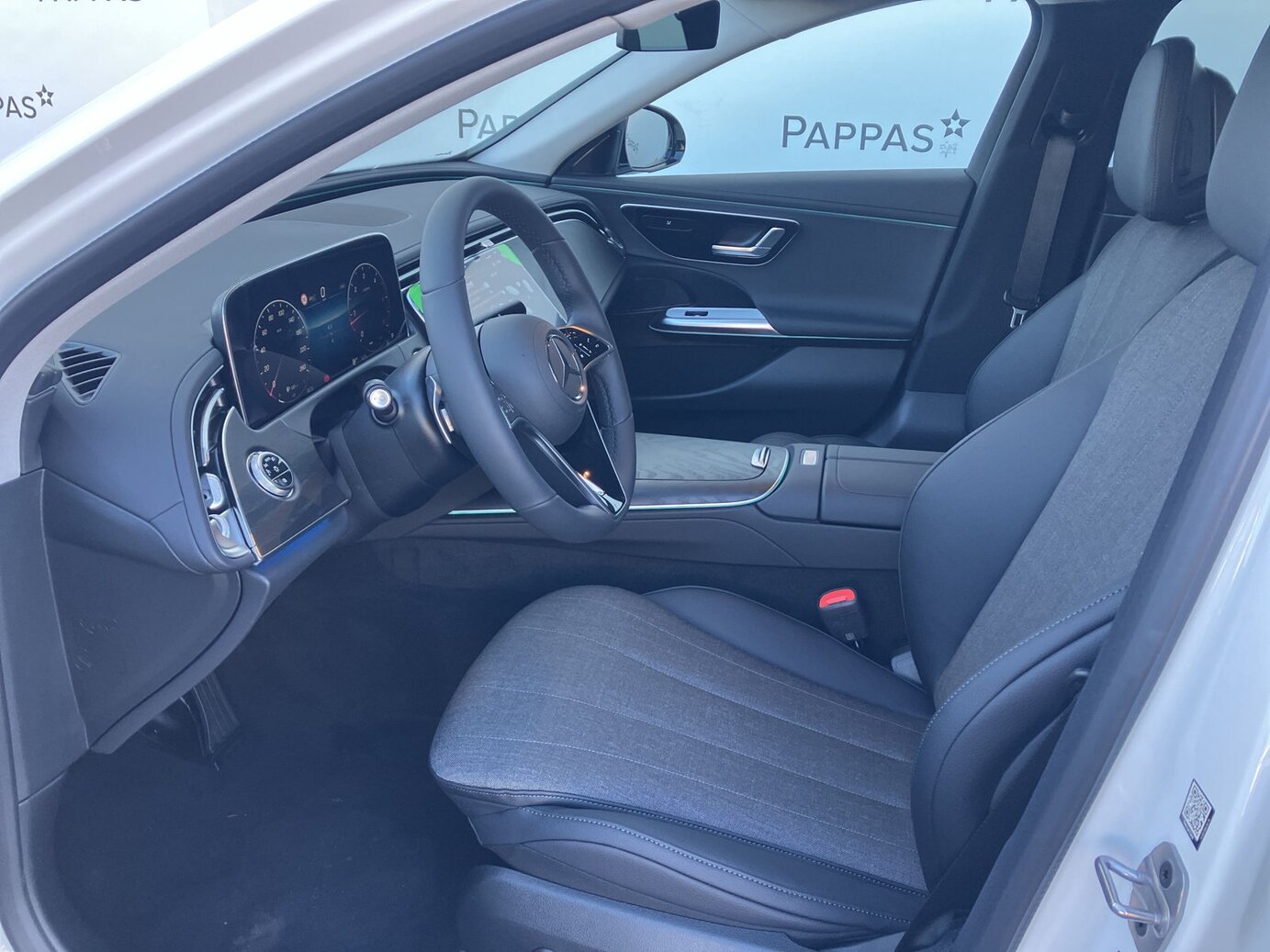 Mercedes-Benz E 220 d 4MATIC Limousine