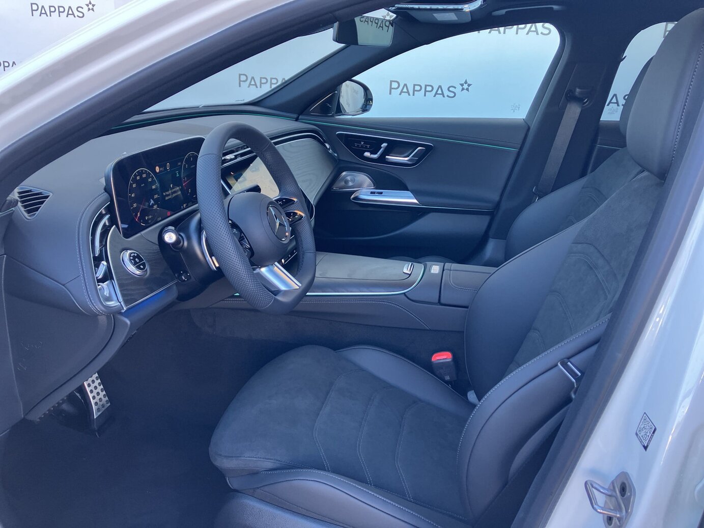 Mercedes-Benz E 220 d 4MATIC Limousine