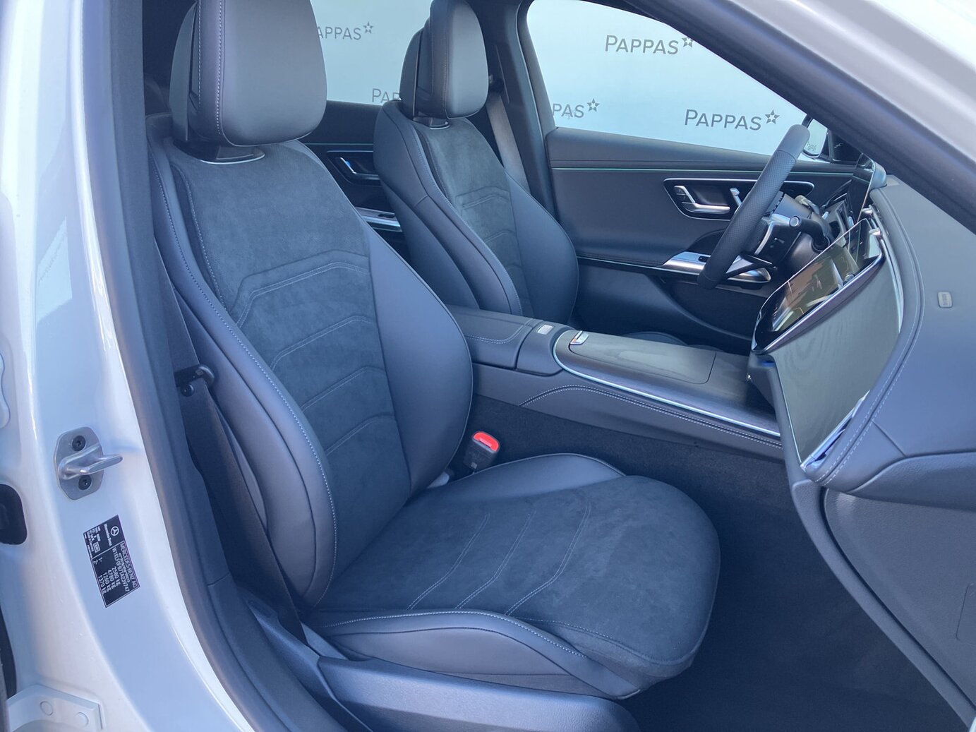 Mercedes-Benz E 220 d 4MATIC Limousine