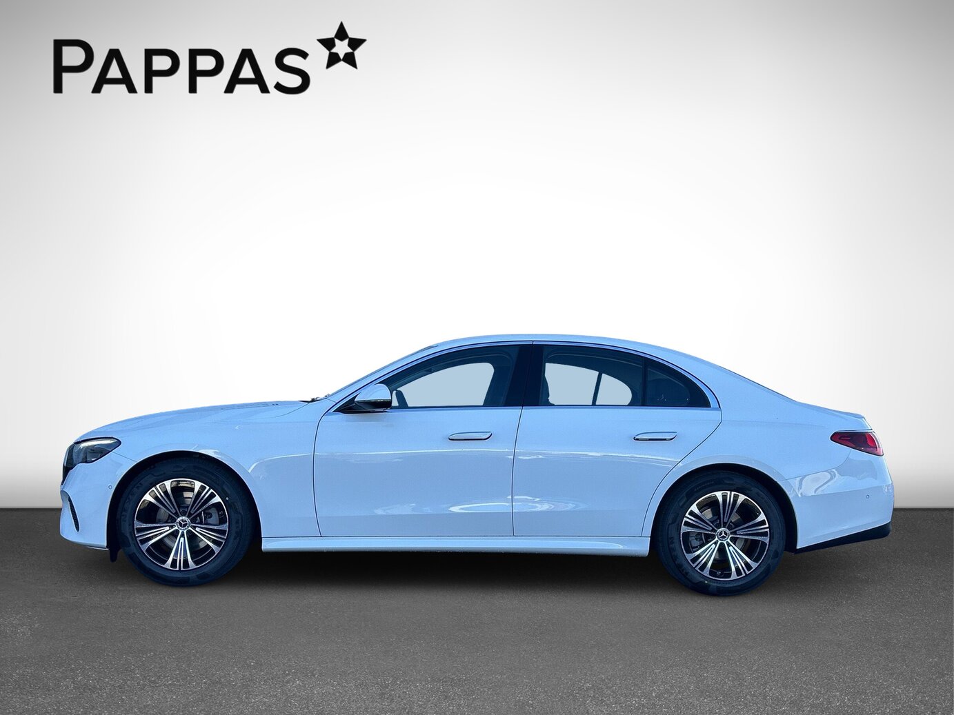 Mercedes-Benz E 200 4MATIC Limousine