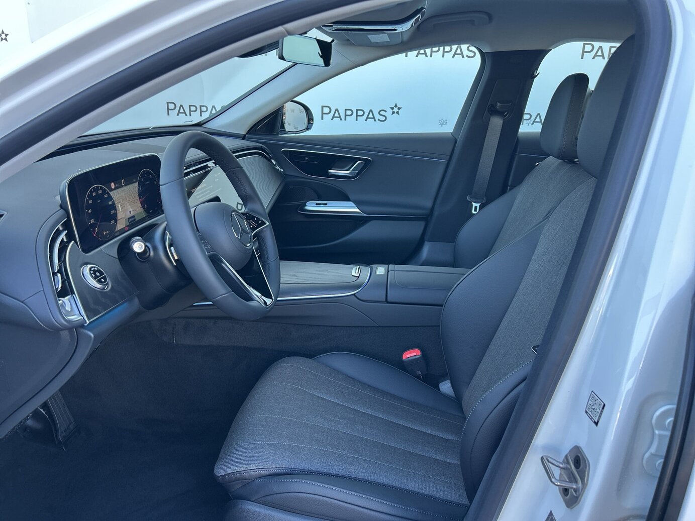 Mercedes-Benz E 200 4MATIC Limousine