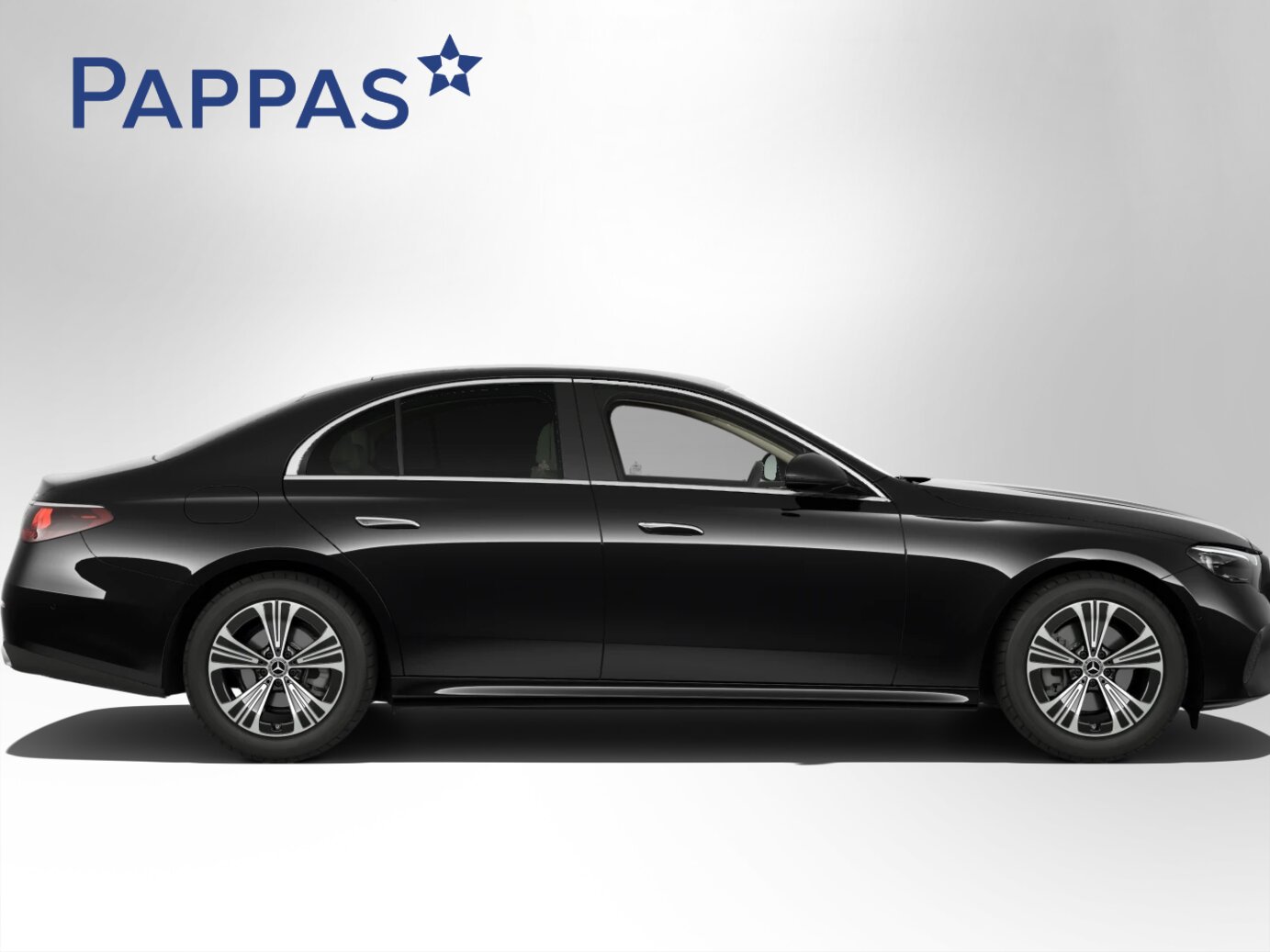 Mercedes-Benz E 200 4MATIC Limousine