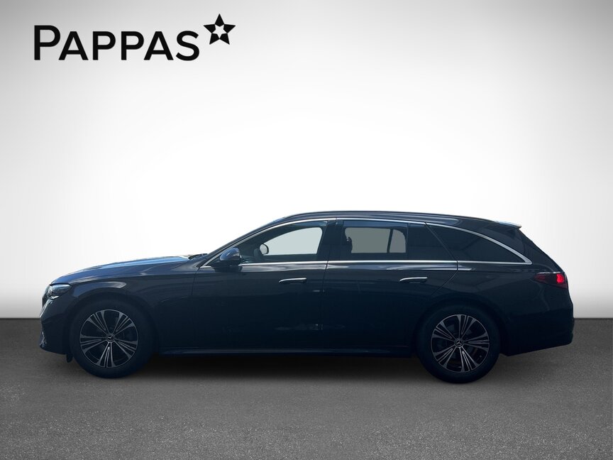 Mercedes-Benz E 220 d 4MATIC T-Modell