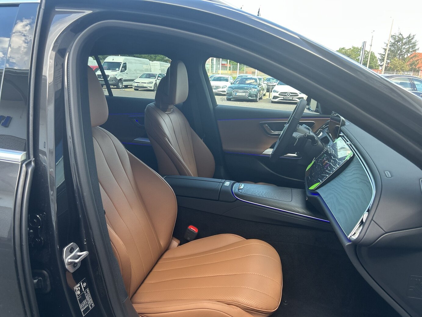 Mercedes-Benz E 220 d 4MATIC T-Modell