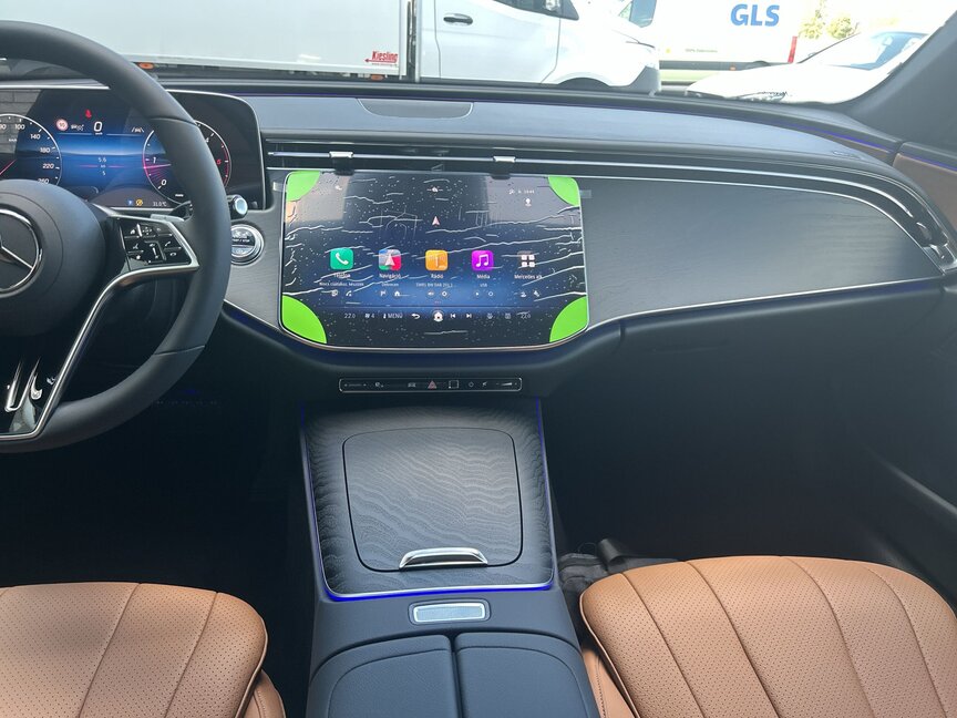 Mercedes-Benz E 220 d 4MATIC T-Modell