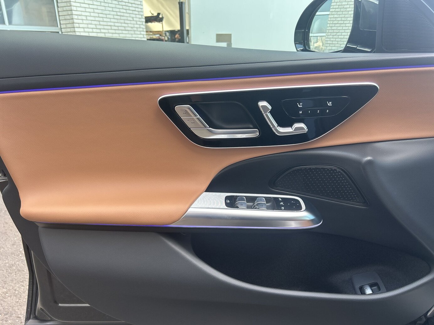 Mercedes-Benz E 220 d 4MATIC T-Modell