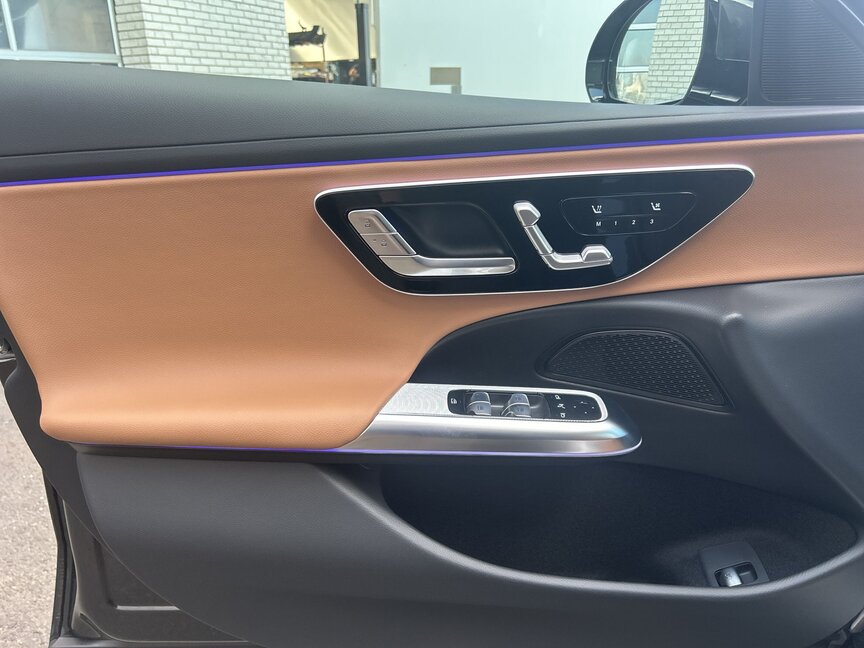 Mercedes-Benz E 220 d 4MATIC T-Modell