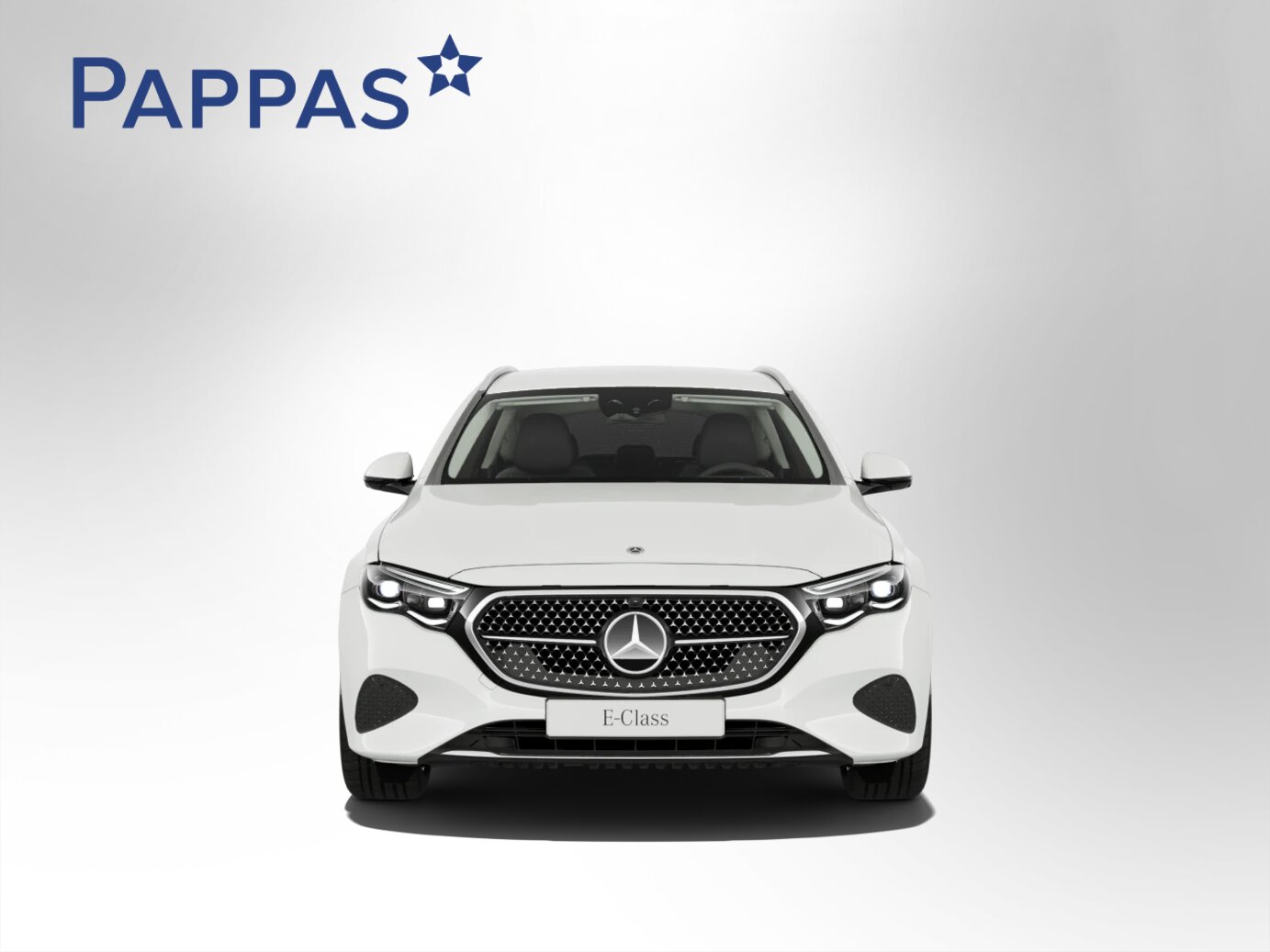 Mercedes-Benz E 220 d 4MATIC T-Modell
